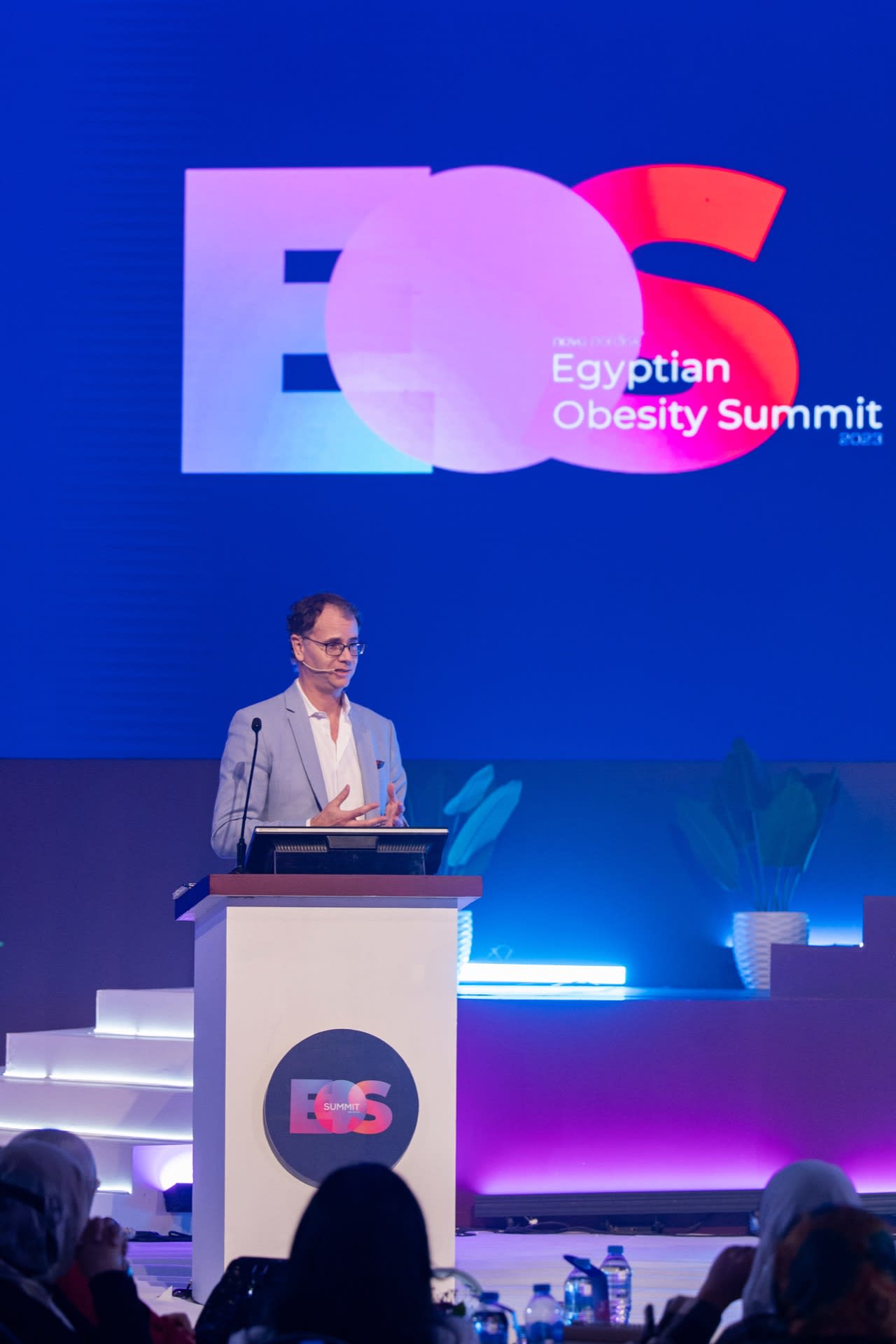 Egyptian Obesity Summit